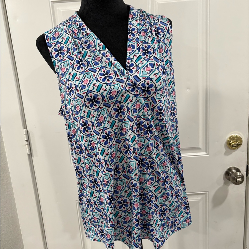 Charter Club Blouse
